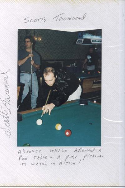 Scotty Townsend