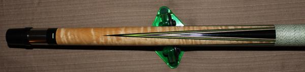 Scruggs cue(2)