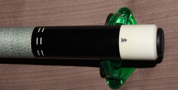 Scruggs cue(3)
