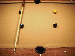 Second rack