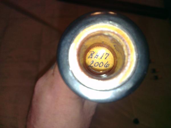 Serial number