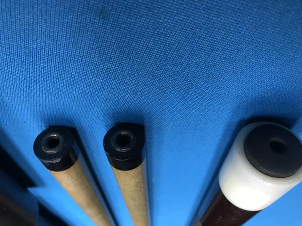 SHAFT INSERTS