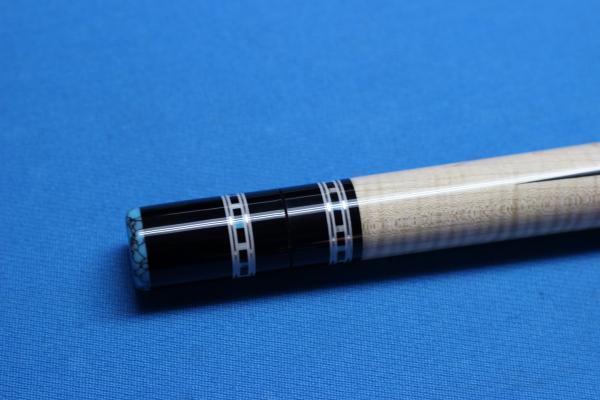 Sharp Point and Joint with Cap