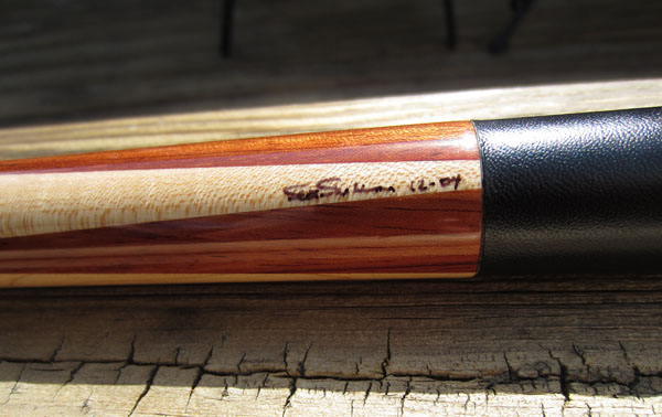 Sherbine Signature 2 small