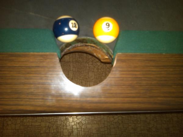 Side Pocket