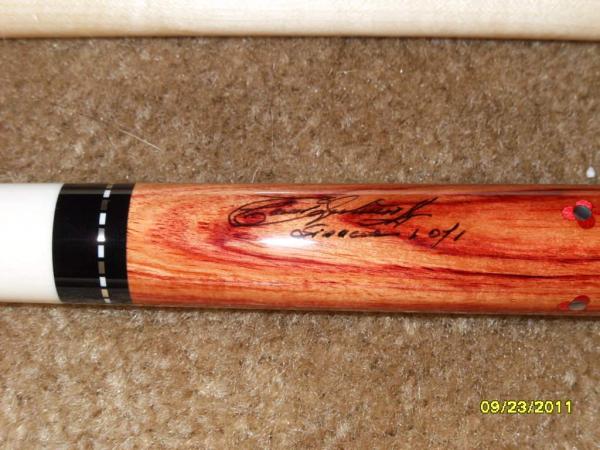 Signature
