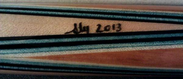 Signature