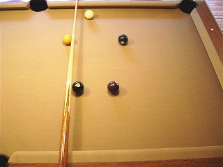 Sixth rack