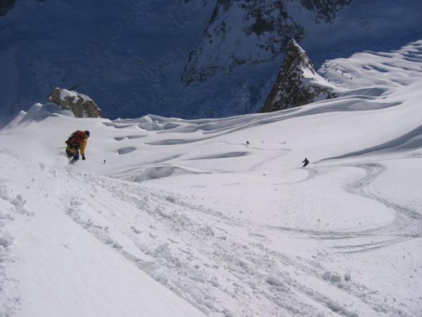 Skiinginformation