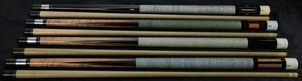 Some of my R series