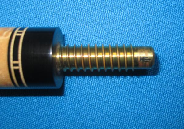 south west pin 1