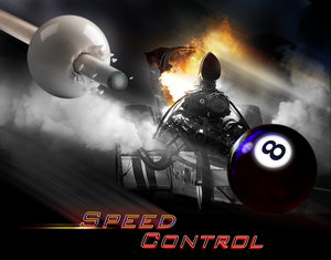SPEED CONTROL