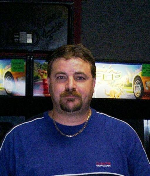 Spencer McCarthy, Texarkana,AR....,R.I.P.