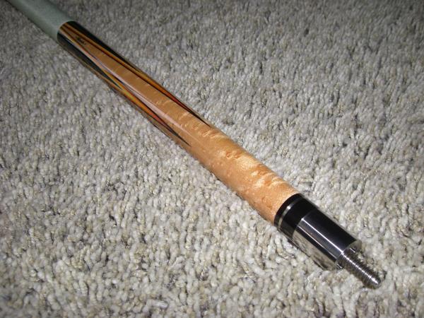 SS joint