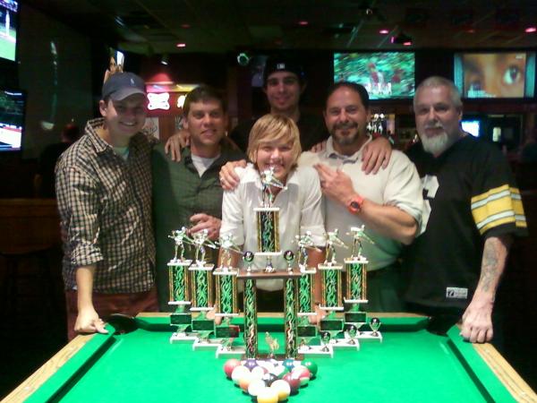 SSPX0014
1st place team, APA summer session, Knoxville, TN