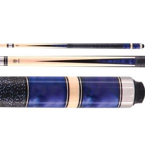 Stan Steiber McDermott semi custom