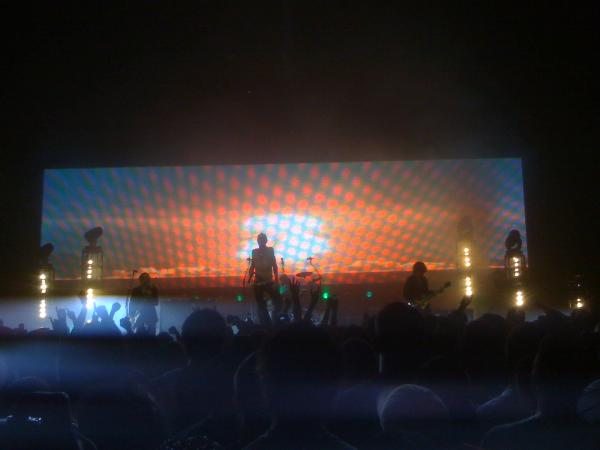 STP Show