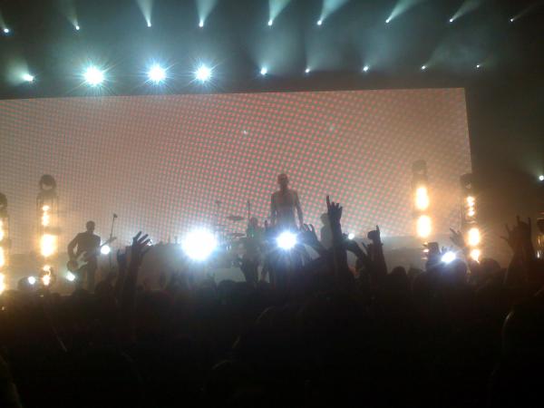 STP Show