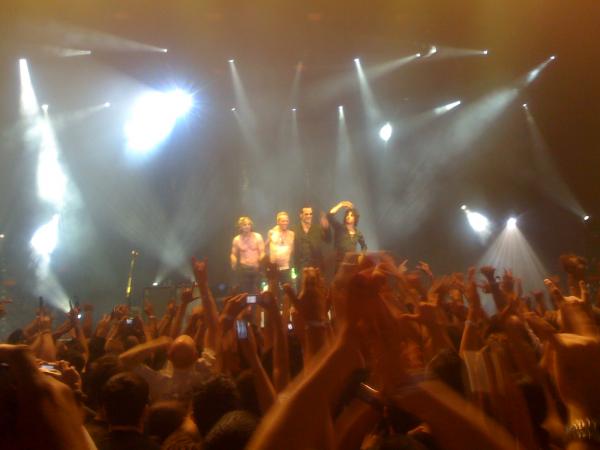 STP Show