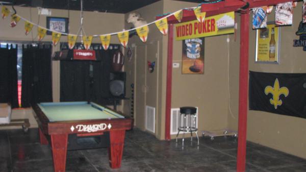 Stream Table