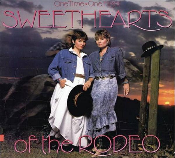 Sweethearts of the Rodeo