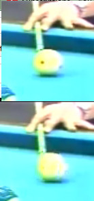 Swooping Efren