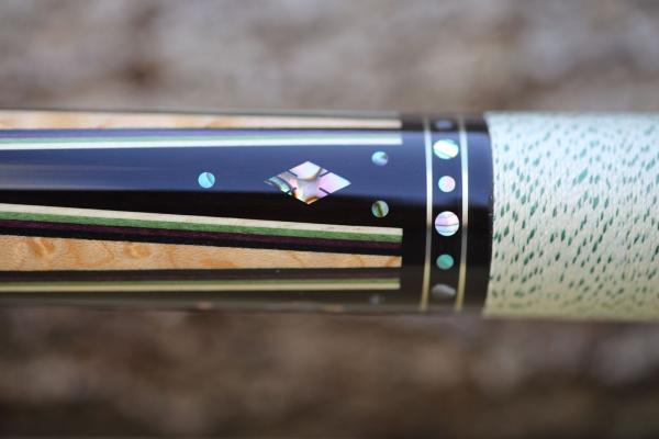Szamboti wedding ring