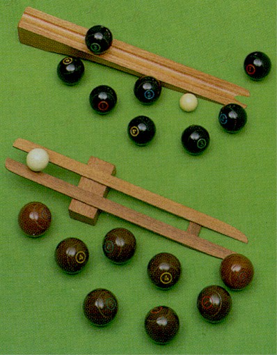 Table Bowls