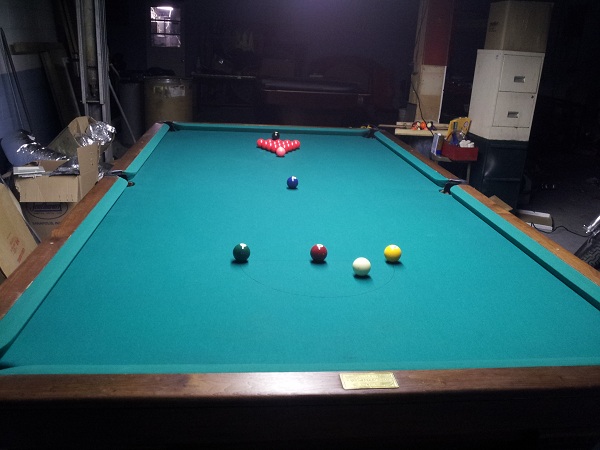 table top