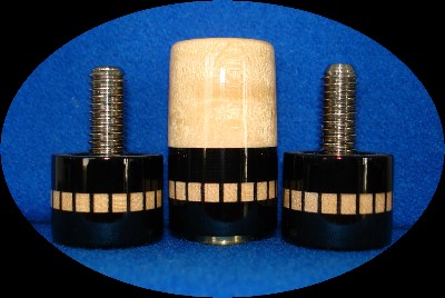 Tad Cap Set