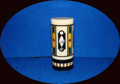 Tad Custom Cap
