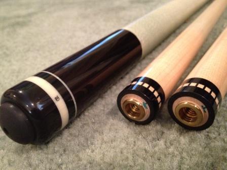 Tad Custom Cue 5