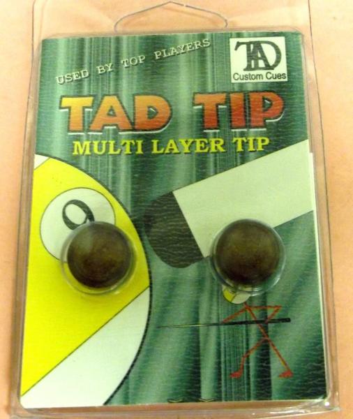 tad ggod tips, good cues~