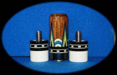 Tascrella "Mercedes" Cap Set