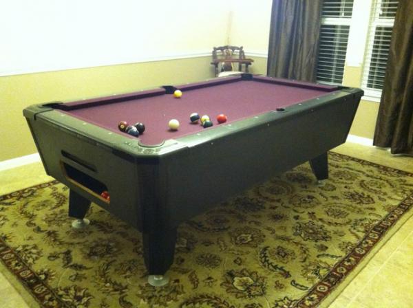 The $100 Valley Black Cat
(ok, $350 including new rails and cloth)