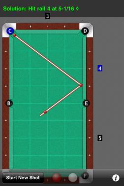 The diamonds have been divided into increments of 1/8th of one diamond.  The counter can be set to count 1/16th of one diamond in the options screen. 