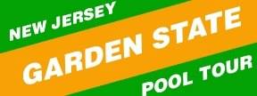 THE GARDEN STATE POOL TOUR LOGO!!!