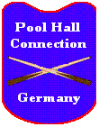 This is my personal project, it concerns a group of billiards halls around the Amatuere in Germany to activation