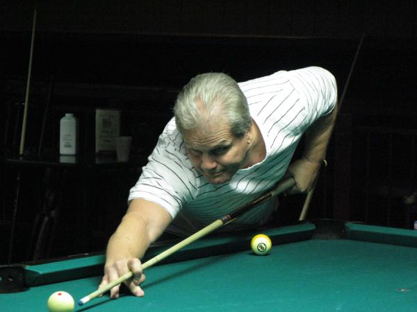 Tim M