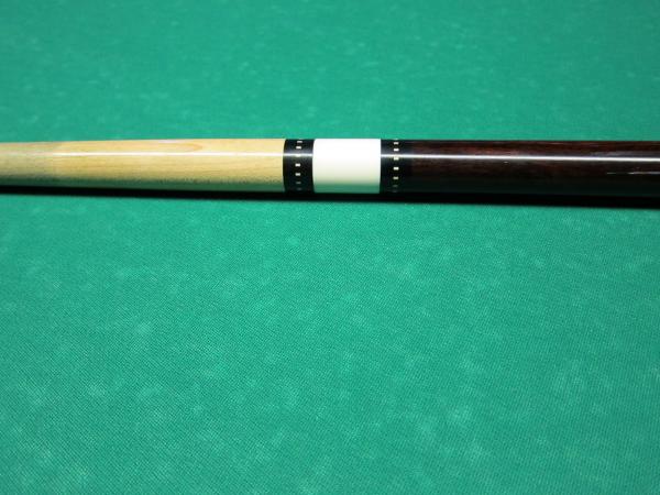 Tim Padgett Cue