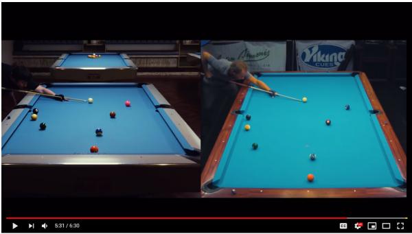 Tip Position