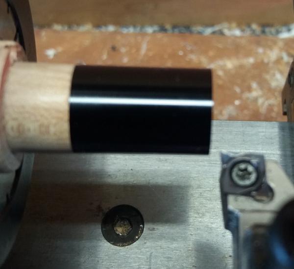 Tomahawk polished 2