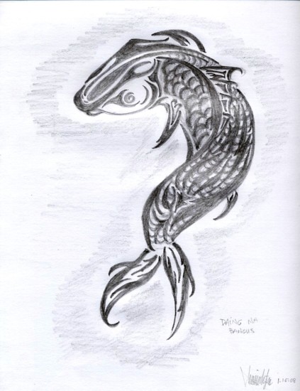 tribal fish 550x250