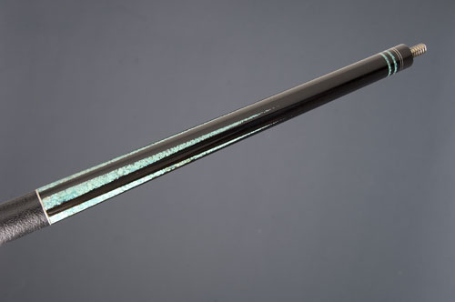 triple cross ebony 3