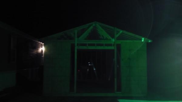 trusses