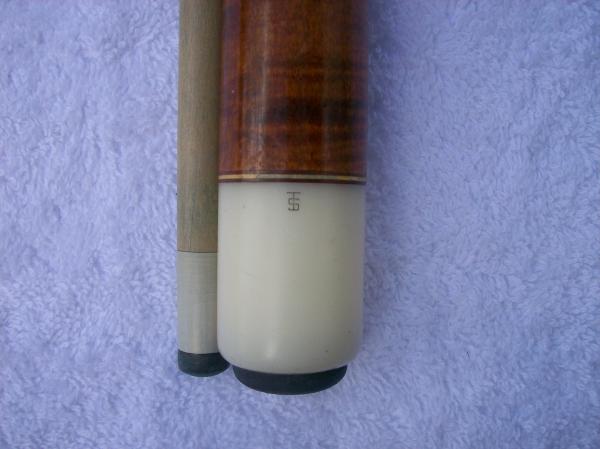 TS Cue