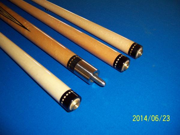 TS joint