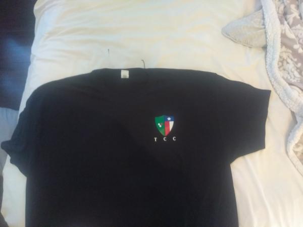 Tshirts available