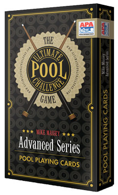 Ultimate Pool Challenge - Mike Massey - Advanced Series