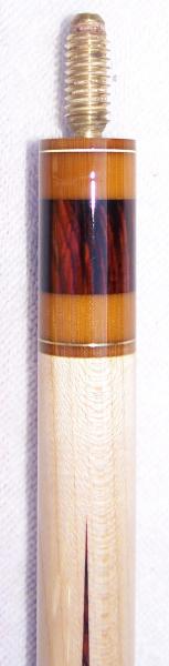 Unijoint2-1 butt a million possible shafts
